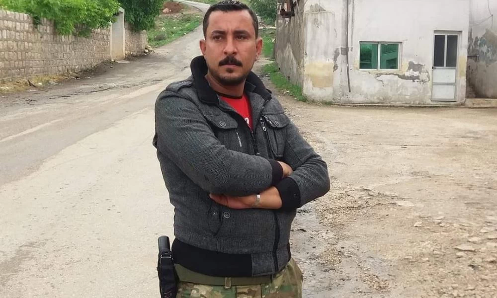 Χοσάμ Ντεμπ: Ο μισθοφόρος του Ερντογάν που αιματοκύλισε το Αρτσάχ
